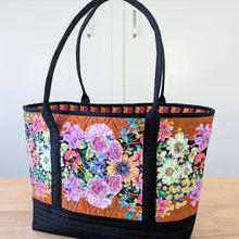 Load image into Gallery viewer, Altoona Tote Pattern - Package of 5
