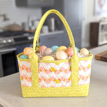 Load image into Gallery viewer, Altoona Tote (Paper Pattern)