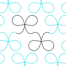 Load image into Gallery viewer, Bow-dacious