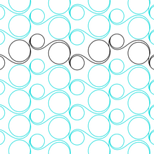 Load image into Gallery viewer, Bubble Bounce Self-print