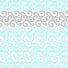 Load image into Gallery viewer, Cabaret Curls Self-print