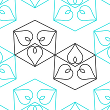 Load image into Gallery viewer, Captured Hearts