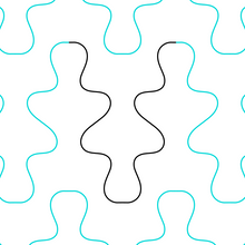 Load image into Gallery viewer, Cookie Cutter Self-print