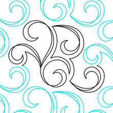 Load image into Gallery viewer, Cool Breeze Self-print