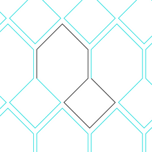 Load image into Gallery viewer, Cut Glass