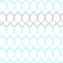 Load image into Gallery viewer, Cut Glass