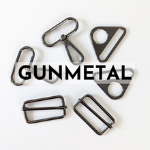Load image into Gallery viewer, Doable Duffel Hardware Kit