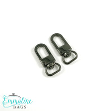 Load image into Gallery viewer, Swivel Snap Hooks (2 PACK) ½"