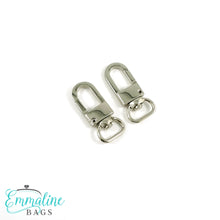 Load image into Gallery viewer, Swivel Snap Hooks (2 PACK) ½"