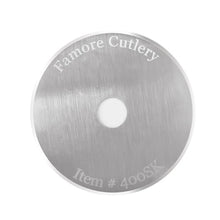 Load image into Gallery viewer, Famoré 45mm Replacement Rotary Blades (2 Pack)