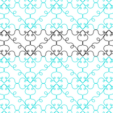 Load image into Gallery viewer, Frill Self-print