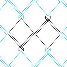 Load image into Gallery viewer, Garden Trellis