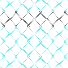 Load image into Gallery viewer, Garden Trellis