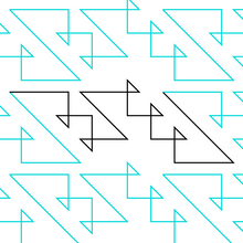 Load image into Gallery viewer, Geometry