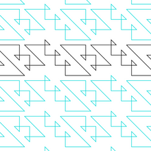 Load image into Gallery viewer, Geometry