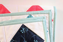 Load image into Gallery viewer, Quilt - Granny Square Baby 1