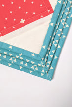 Load image into Gallery viewer, Quilt - Granny Square Baby 2