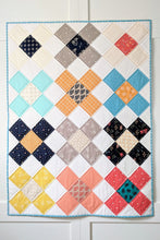 Load image into Gallery viewer, Quilt - Granny Square Baby 2