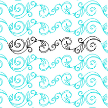 Load image into Gallery viewer, Holly Swirl