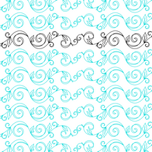 Load image into Gallery viewer, Holly Swirl