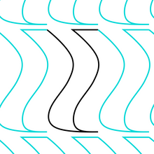 Load image into Gallery viewer, Hot Wave