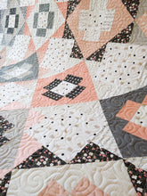 Load image into Gallery viewer, Quilt - Meadowland