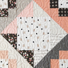 Load image into Gallery viewer, Quilt - Meadowland