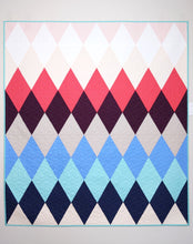 Load image into Gallery viewer, Quilt - Ivy League