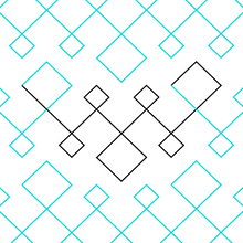 Load image into Gallery viewer, Interleave