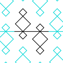 Load image into Gallery viewer, Kite Tails