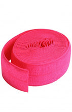 Load image into Gallery viewer, Fold-Over Elastic 3/4" (20 mm) - 2 Yard Package