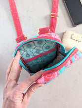 Load image into Gallery viewer, Athena Crossbody - Besties