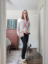 Load image into Gallery viewer, Athena Crossbody - Besties