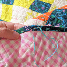 Load image into Gallery viewer, Quilt - Perfect Picnic