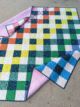 Load image into Gallery viewer, Quilt - Perfect Picnic