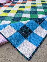 Load image into Gallery viewer, Quilt - Perfect Picnic