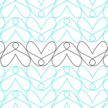 Load image into Gallery viewer, Maple Keys Self-print