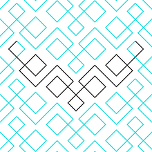 Load image into Gallery viewer, Mosaic Dance