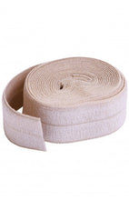 Load image into Gallery viewer, Fold-Over Elastic 3/4" (20 mm) - 2 Yard Package