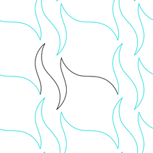 Load image into Gallery viewer, Nino Self-print