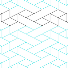 Load image into Gallery viewer, Nod to Escher