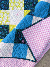 Load image into Gallery viewer, Quilt - Perfect Picnic