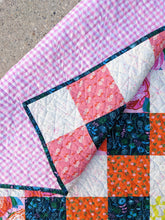 Load image into Gallery viewer, Quilt - Perfect Picnic