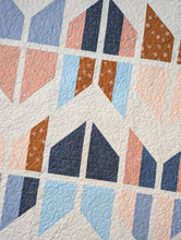 Load image into Gallery viewer, Quilt - Tailfeather