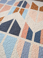 Load image into Gallery viewer, Quilt - Tailfeather