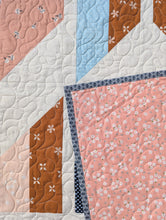 Load image into Gallery viewer, Quilt - Tailfeather