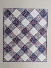 Load image into Gallery viewer, Quilt - Gingham