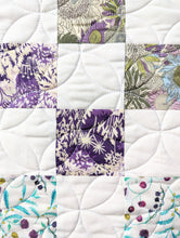 Load image into Gallery viewer, Quilt - Liberty Patchwork