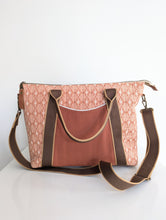 Load image into Gallery viewer, Oxbow Tote - Rust