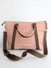 Load image into Gallery viewer, Oxbow Tote - Rust